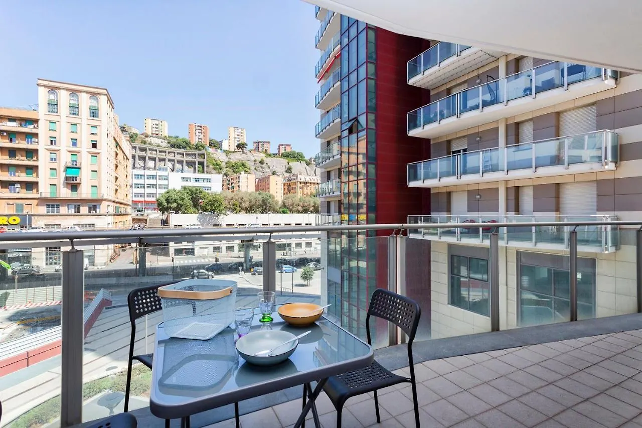 Le Chicche Del Porto - Allure Genoa Italy