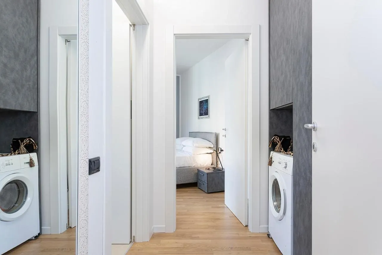 Le Chicche Del Porto - Allure Genoa Holiday home