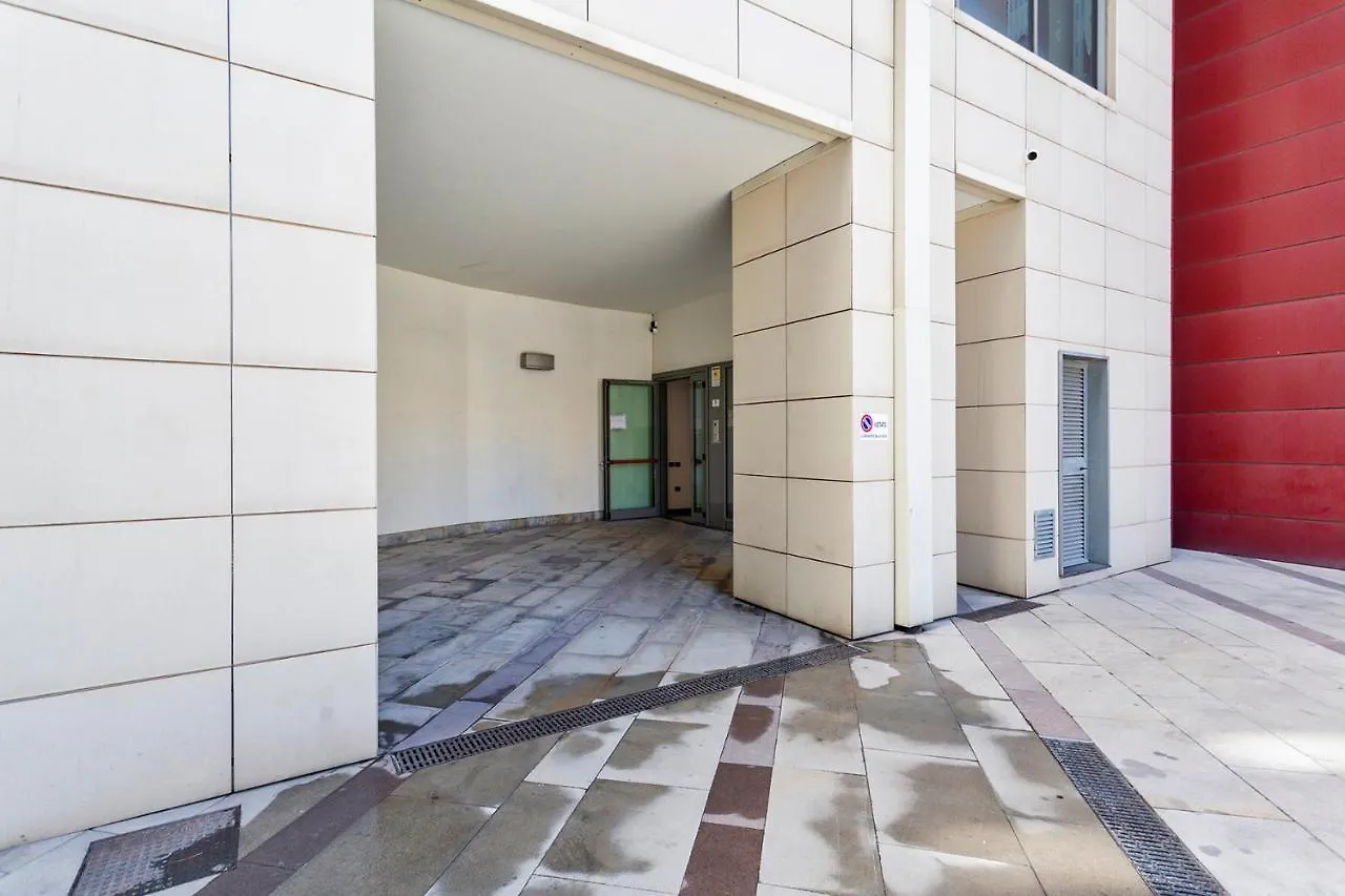 Holiday home Le Chicche Del Porto - Allure Genoa