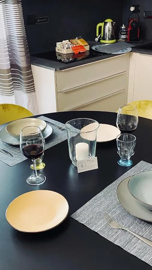 Holiday home Le Chicche Del Porto - Allure Genoa