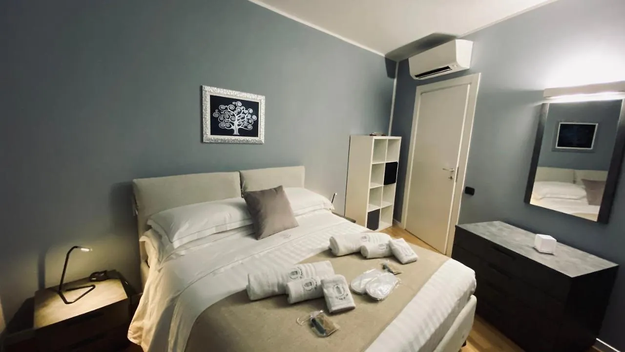 Le Chicche Del Porto - Allure location
