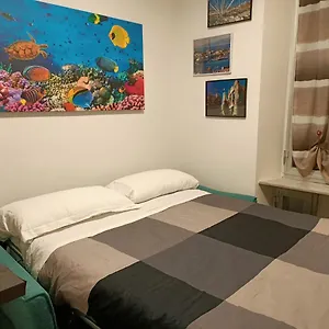 Appartamento Acquario, Genova