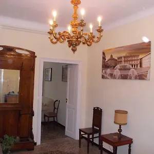 Casa Iaia Hébergement de vacances