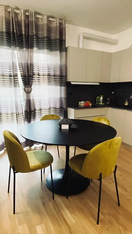 Holiday home Le Chicche Del Porto - Allure Genoa Italy
